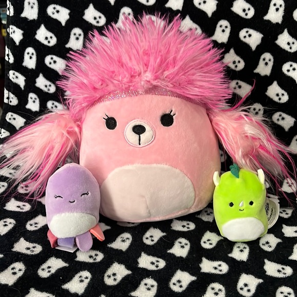 Squishmallows - Picture 1 of 1